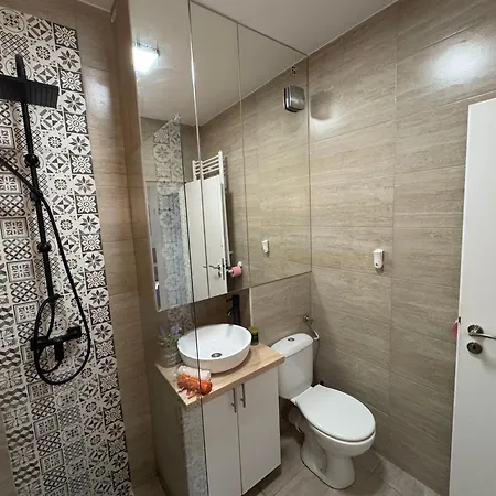 Tenderness Hideaway Apartment Bucharest