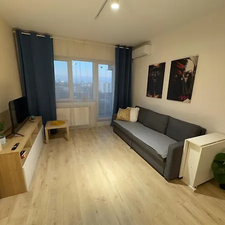 Apartment *