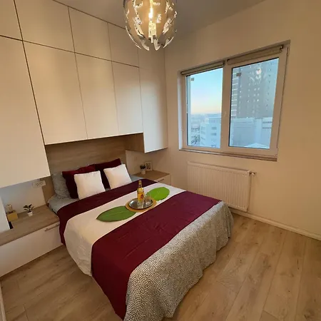 Apartment *