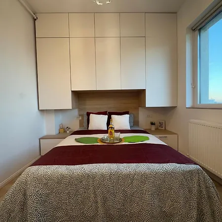 Apartment *